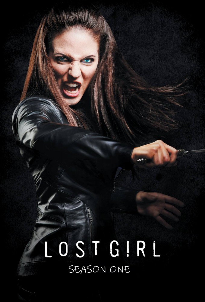 Lost Girl - Season 1 [14727] (A1775075731) [[TV Shows]] --Plex--
